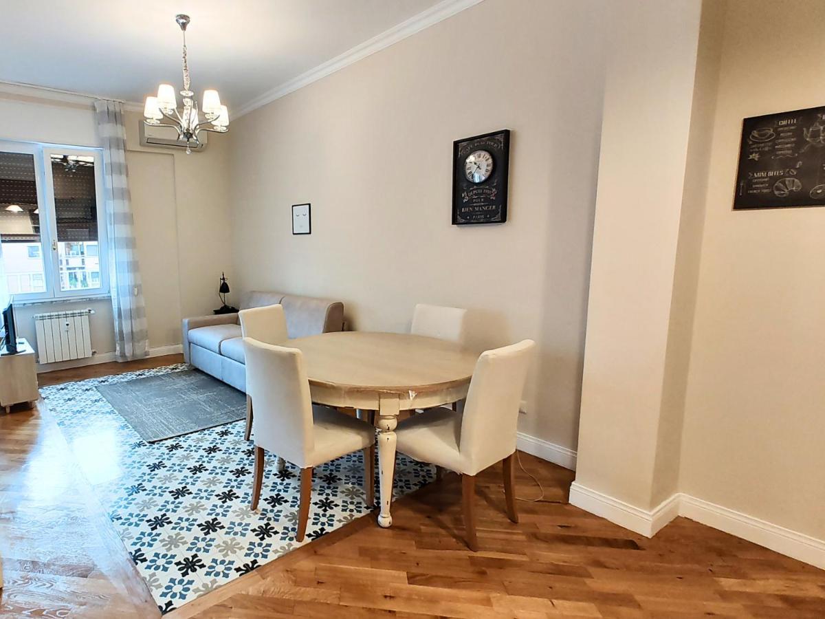 Apartamento Luxury By Palazzo Senesi *