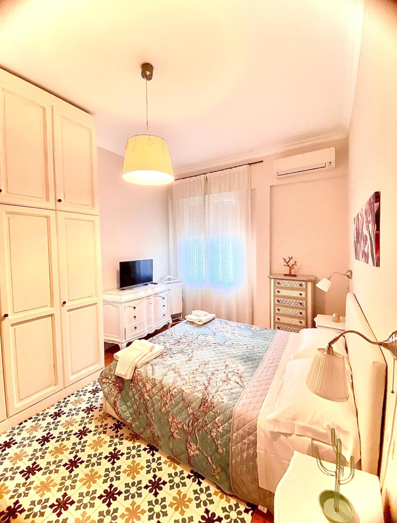 Luxury By Palazzo Senesi Roma