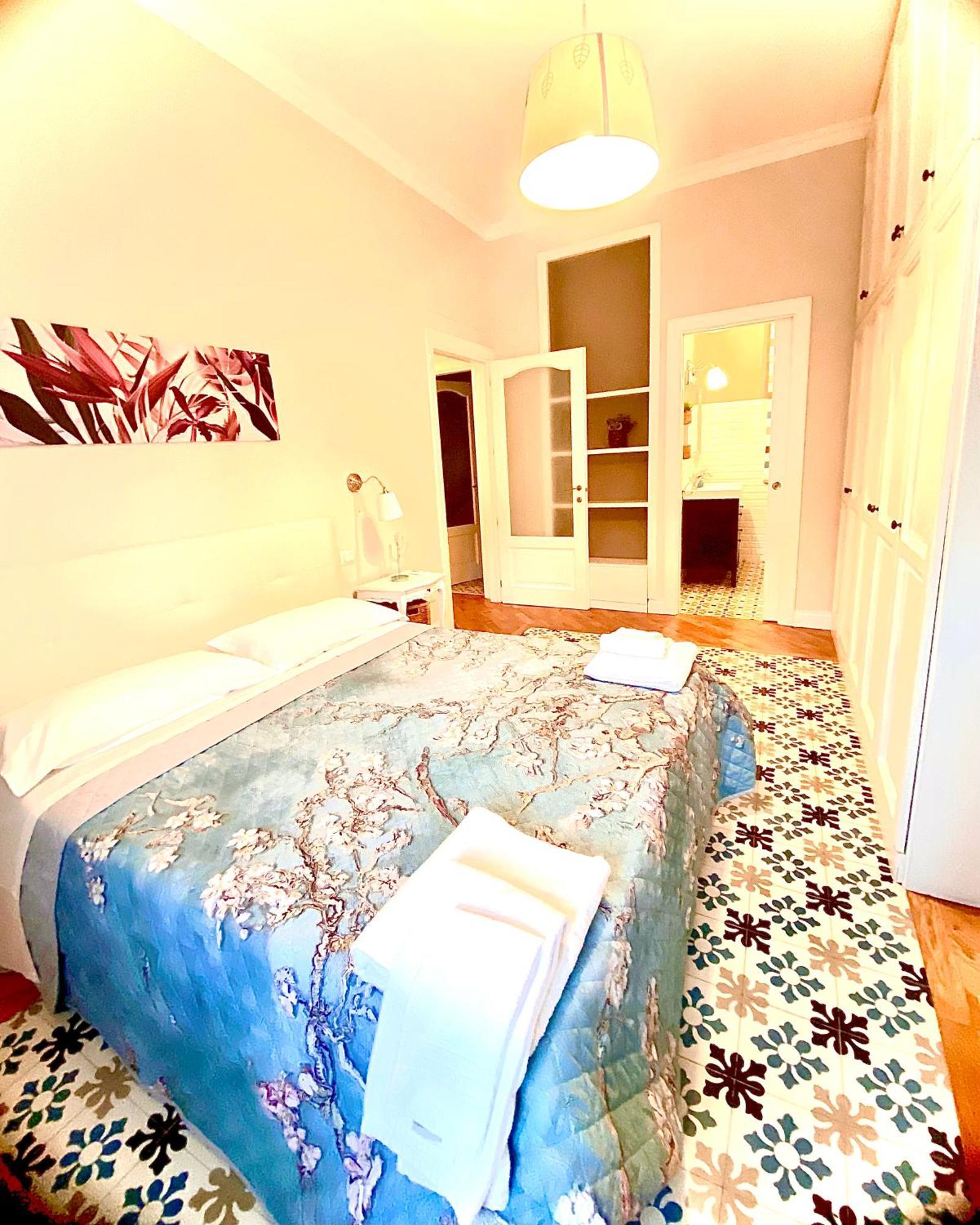Luxury By Palazzo Senesi Apartamento *
